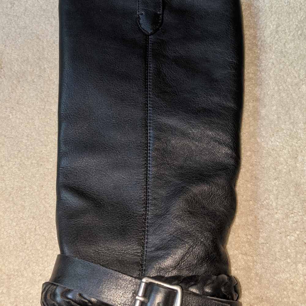 Frye & Co Women Riding Boots Cellina - Picture 5 of 17